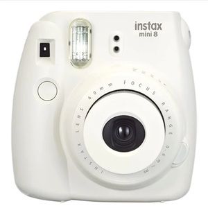 Fujifilm instax mini 8 instant camera